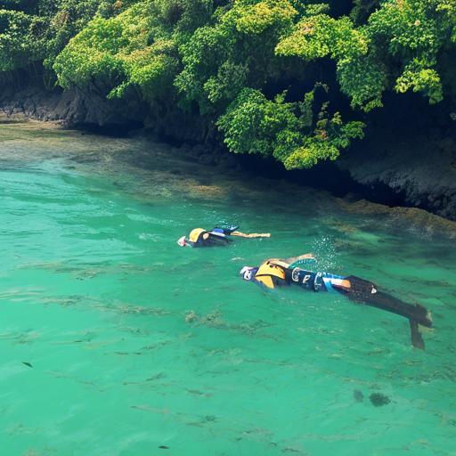 Escuelas De Buceo En Costa Rica