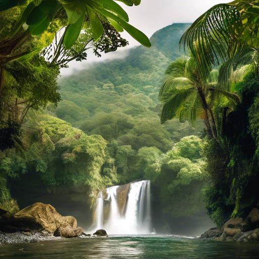 Agencias De Turismo En Costa Rica