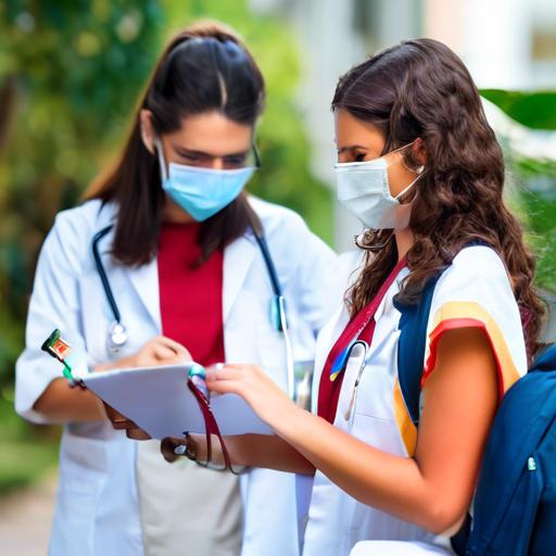 Mejores Universidades Para Estudiar Medicina En Costa Rica