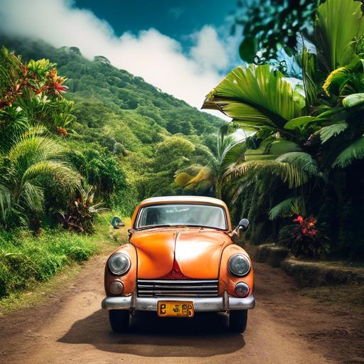 Seguros De Carros En Costa Rica