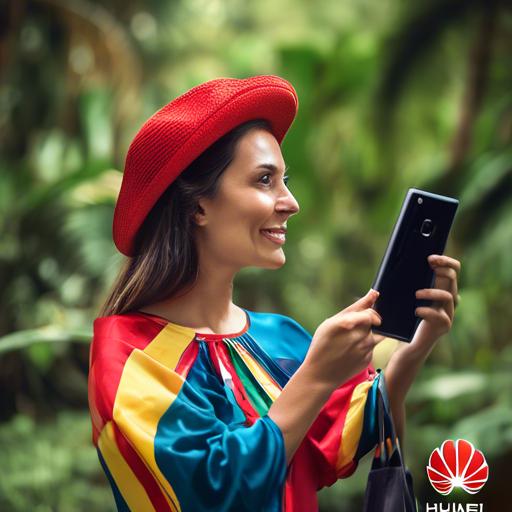 Tiendas Huawei En Costa Rica