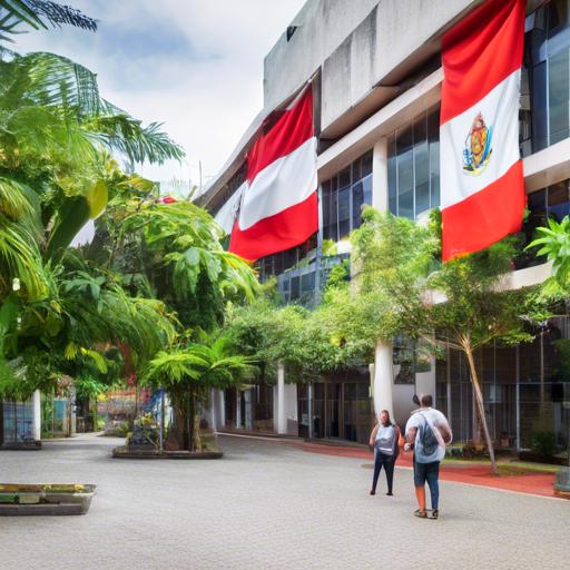 Universidad De Medicina En Costa Rica