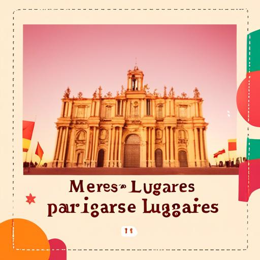 Mejores Lugares Para