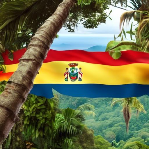 Pega En Costa Rica