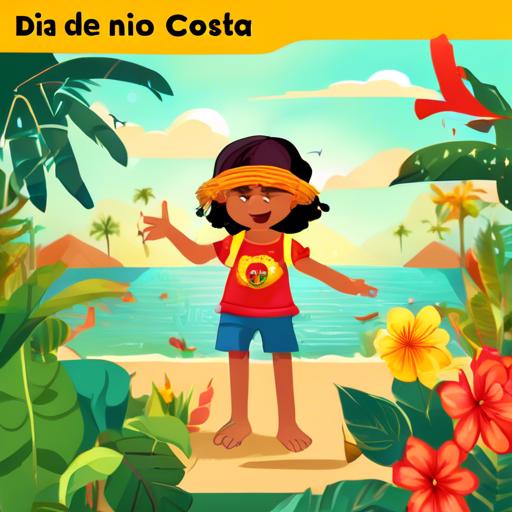 Dia Del Niño En Costa Rica