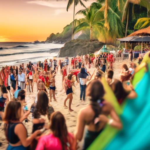 Eventos En Costa Rica