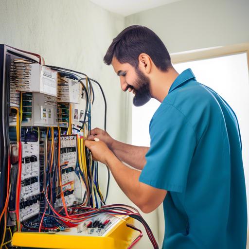 Cursos De Electricidad Residencial En Costa Rica