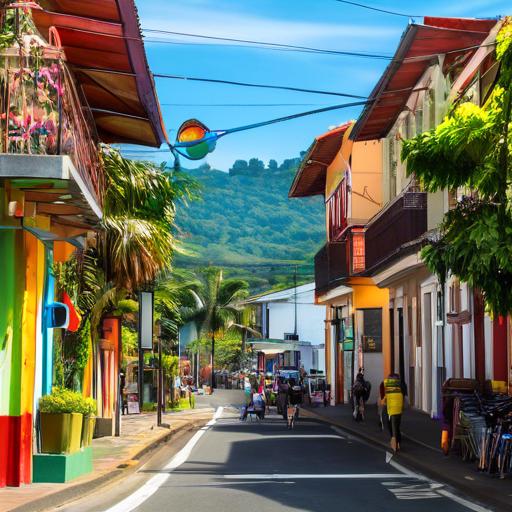 Veterinarios En Costa Rica