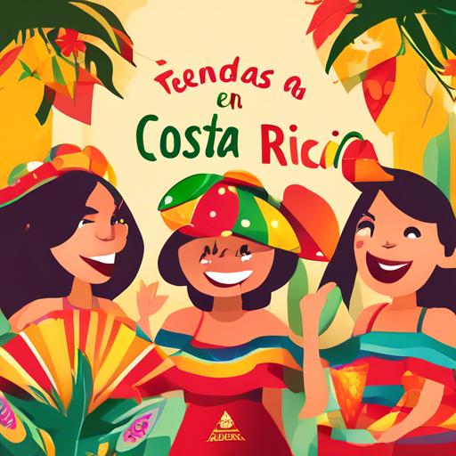 Tiendas De Fiesta En Costa Rica