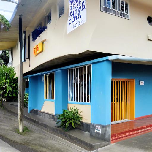 Oficinas De Tigo En Costa Rica