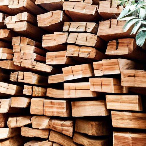 Sillas Mecedoras De Madera En Costa Rica