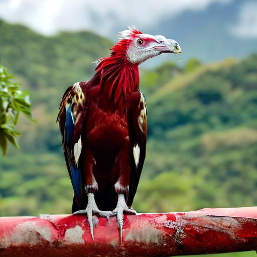 Ganado Gyr En Costa Rica