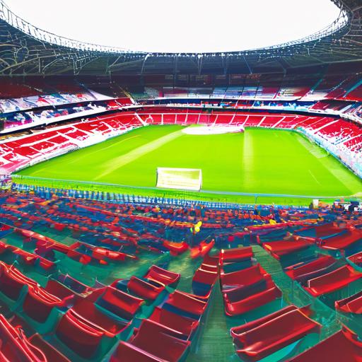 Estadios En Costa Rica