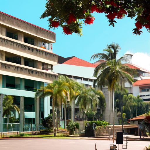 Universidades En Costa Rica Para Estudiar Medicina