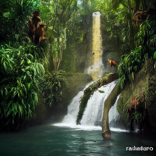 Rauw Alejandro En Costa Rica