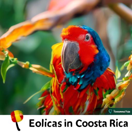 Eólicas En Costa Rica