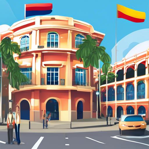 Carreras Universitarias Virtuales En Costa Rica