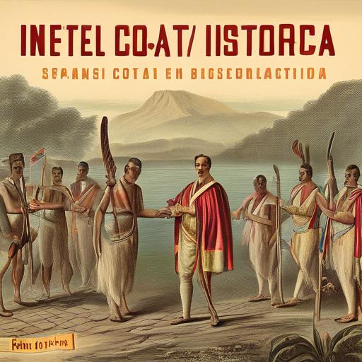 Intel En Costa Rica Historia