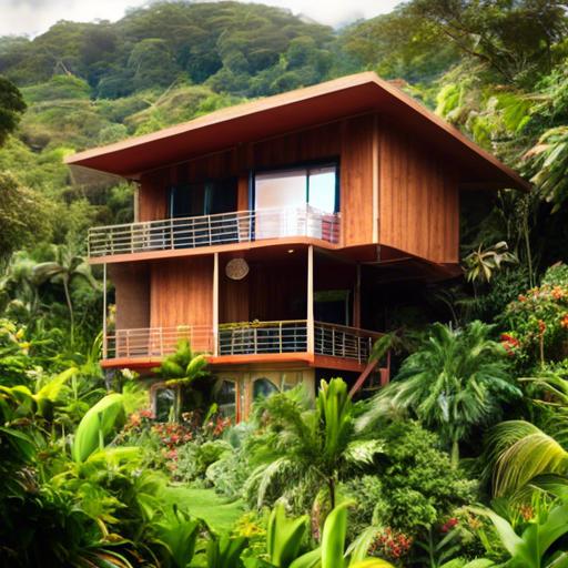 Fotos De Casas Prefabricadas En Costa Rica