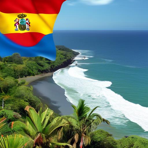 Empresas Navieras En Costa Rica