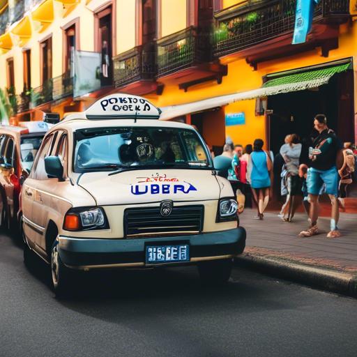 Porque Uber Es Ilegal En Costa Rica