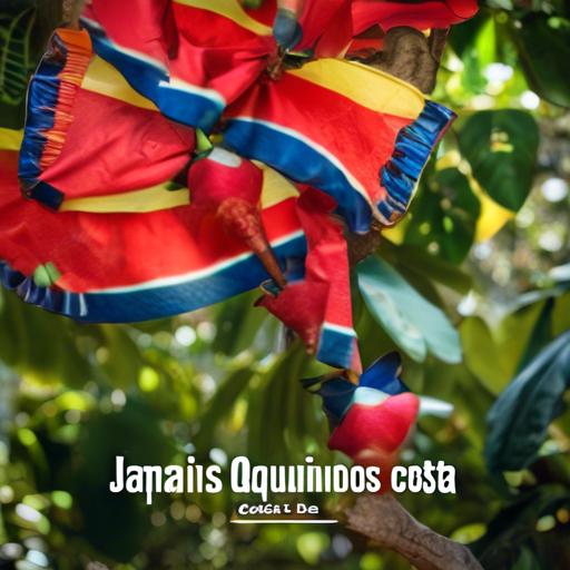Jamaiquinos En Costa Rica
