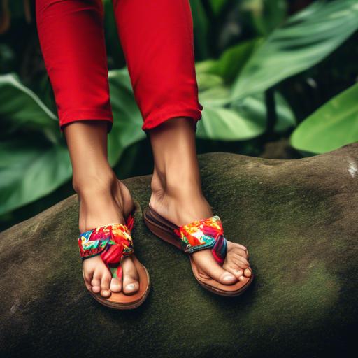 Tallas De Zapatos En Costa Rica