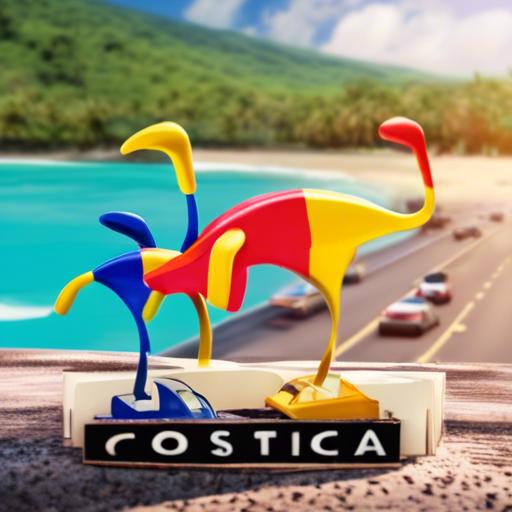 Tipos De Licencia De Conducir En Costa Rica