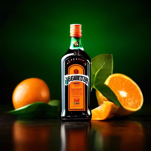 Jagermeister Precio En Costa Rica