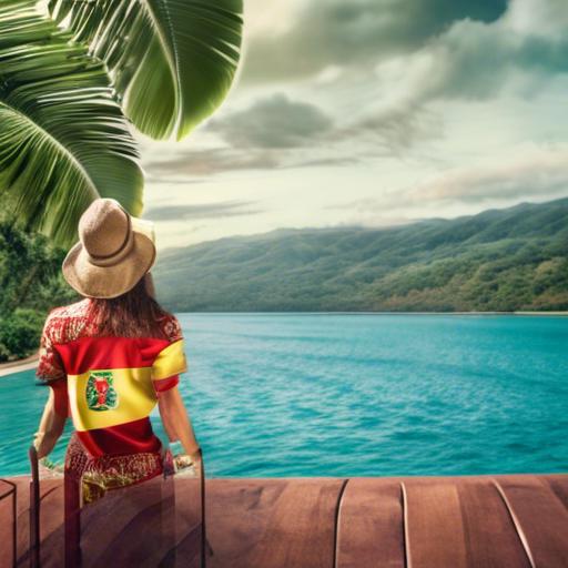 Puedo Hacer Escala En Costa Rica Sin Visa