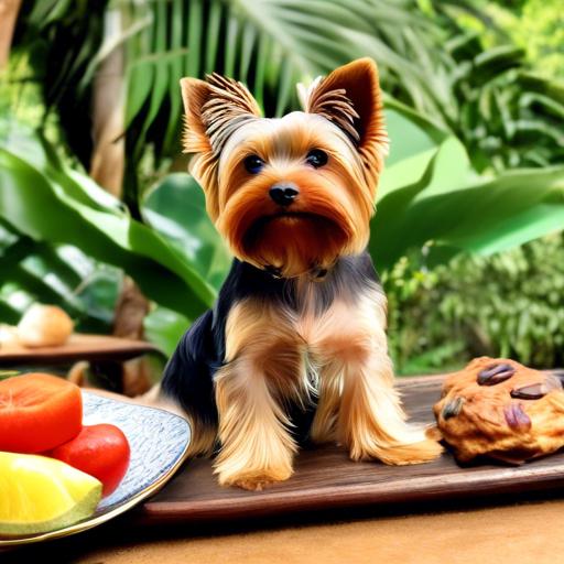 Venta De Yorkies En Costa Rica