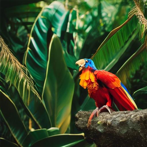 Temperatura En Costa Rica En Febrero