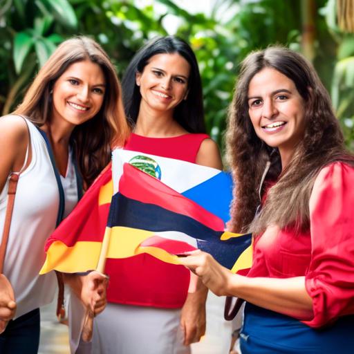 Profesores De Ingles En Costa Rica
