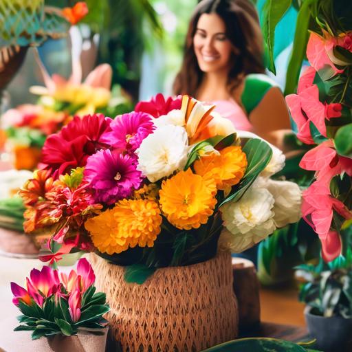 Floristerias En Costa Rica