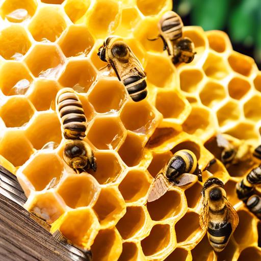 Tipos De Abejas En Costa Rica
