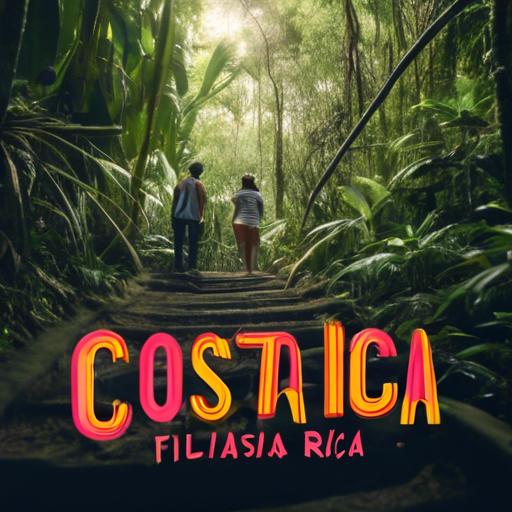 Películas Filmadas En Costa Rica