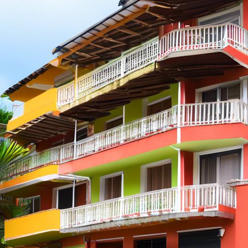Venta De Apartamentos En Costa Rica Baratos