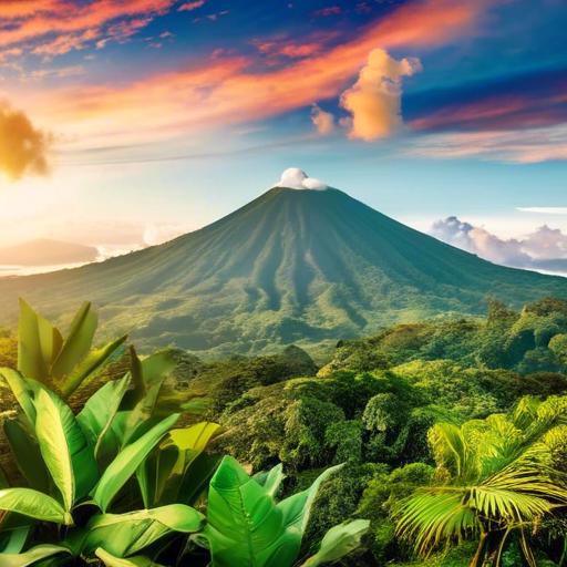 Mejores Agencias De Viajes En Costa Rica