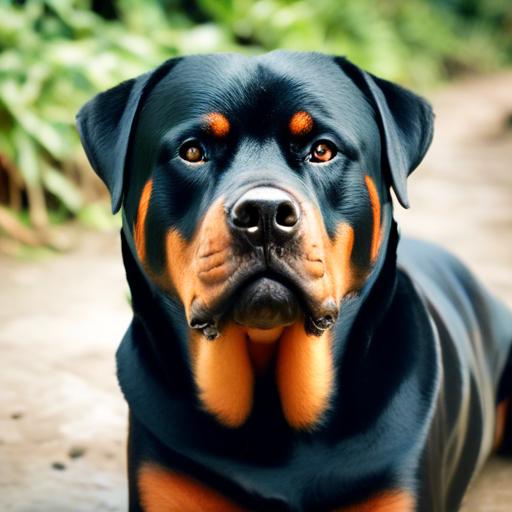 Rottweiler Mata A Nicaragüense En Costa Rica