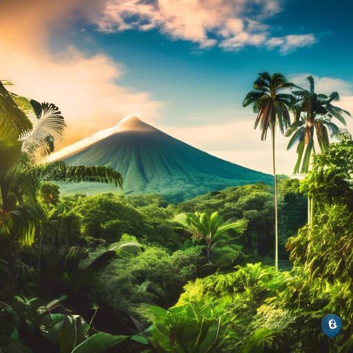 Que Hacer En Costa Rica 15 Dias