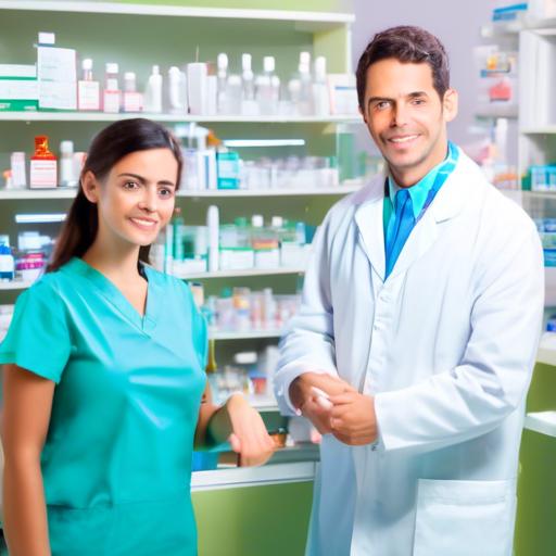 Laboratorios Farmaceuticos En Costa Rica