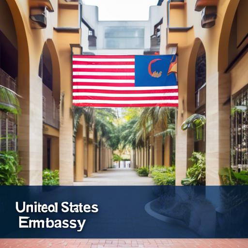 Embajada De Estados Unidos En Costa Rica Becas
