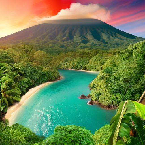 Como Moverse En Costa Rica