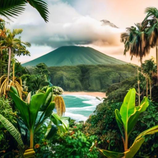 Mediums En Costa Rica