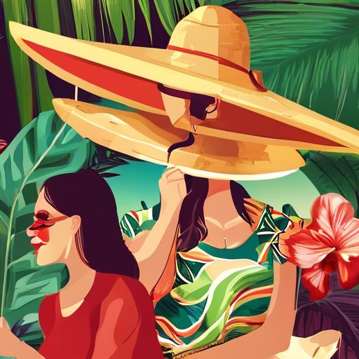 Marinas En Costa Rica
