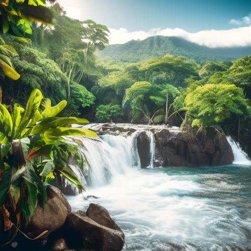 Como Se Mide La Temperatura En Costa Rica