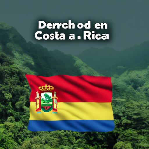 Derecho De Posesión En Costa Rica