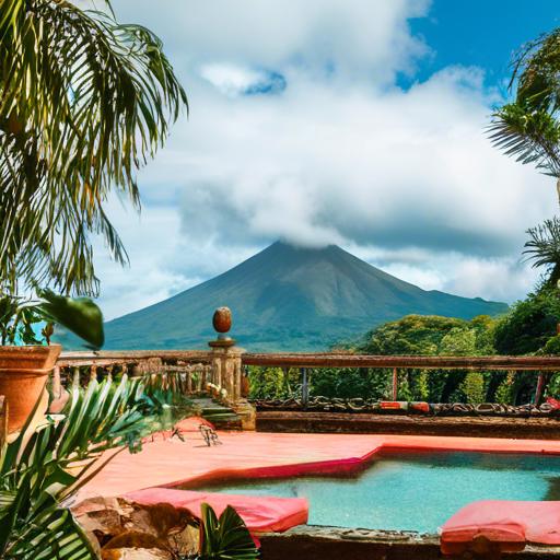 Embajada De Marruecos En Costa Rica