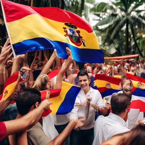Asilo Politico En Costa Rica Para Venezolanos