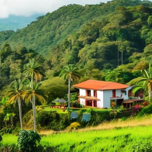 Fincas En Venta En Costa Rica Baratas